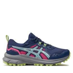 Buty do biegania Asics Trail Scout 3 1012B516 Niebieski