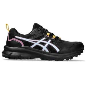 Buty do biegania Asics Trail Scout 3  1012B516002 czarne