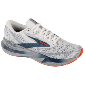Buty do biegania Brooks Adrenaline Gts 24 1104371D129 białe