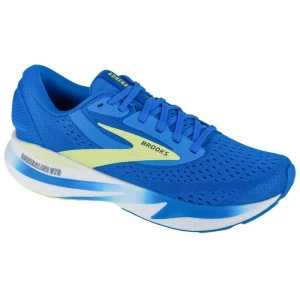Buty do biegania Brooks Adrenaline Gts 24 1104371D434 niebieskie