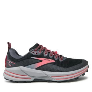 Buty do biegania Brooks Cascadia 16 Gtx GORE-TEX 120364 1B 071 Czarny