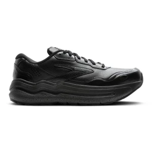 Buty do biegania Brooks Ghost Max L W 1204321B072.060 czarne