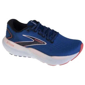 Buty do biegania Brooks Glycerin 21 1204081B496 niebieskie