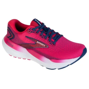 Buty do biegania Brooks Glycerin 21 1204081B630 różowe