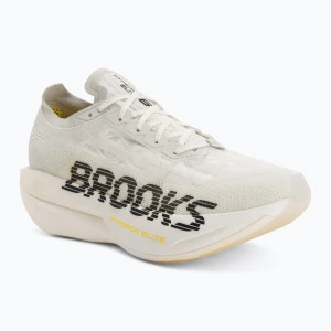 Buty do biegania Brooks Hyperion Elite 6 vaporous grey / yellow / black