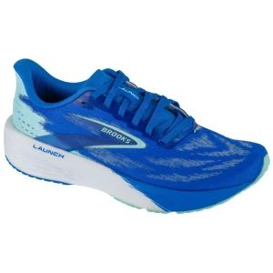 Buty do biegania Brooks Launch 11 1104501D450 niebieskie