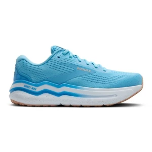 Buty do biegania Brooks Running Ghost Max 2 W 1204201B460.085 niebieskie Inna marka
