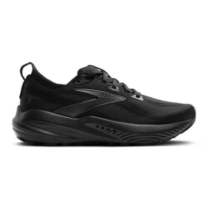 Buty do biegania Brooks Running Glycerin Gts 22 M 195394602531 czarne