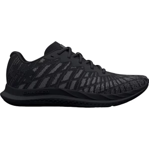 Buty do biegania Charged Breeze 2 Under Armour Czarny