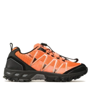 Buty do biegania CMP Altak Trail 3Q95267 Pomarańczowy