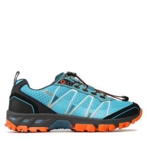 Buty do biegania CMP Altak Trail Shoe 3Q95267 Niebieski