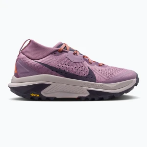 Buty do biegania damskie Nike ACG Zegama Trail Violet Dust / Silver Lilac / Purple Dynasty