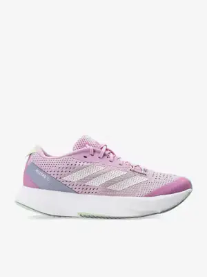 Buty do biegania damskie adidas Adizero SL - blilil/zeromt/sildaw