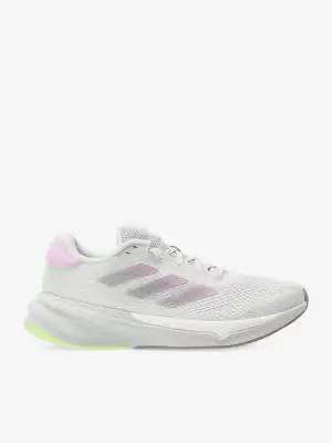 Buty do biegania damskie adidas Supernova Stride - crystal jade/sil viol/lilac