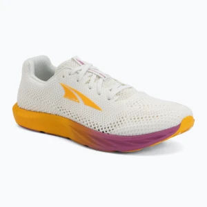 Buty do biegania damskie Altra Escalante Racer 2 white/orange