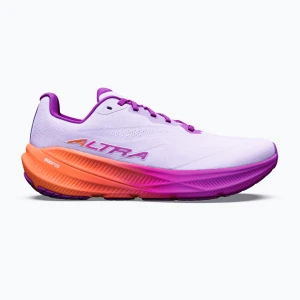 Buty do biegania damskie Altra Experience Flow 3 lavender fog / purple cactus / pkg Fioletowy