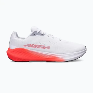 Buty do biegania damskie Altra Experience Flow ST white/coral