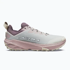 Buty do biegania damskie Altra Experience Wild 3+ flint grey / pearl