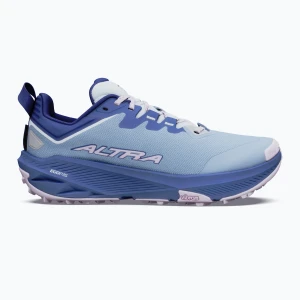 Buty do biegania damskie Altra Experience Wild 3+ windward blue / orchid