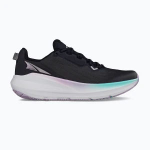 Buty do biegania damskie Altra FWD VIA black/purple