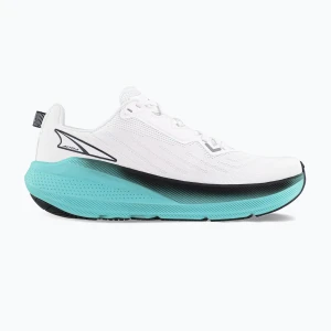 Buty do biegania damskie Altra FWD VIA white/green