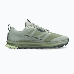Buty do biegania damskie Altra Lone Peak 9+ glacier Zielony