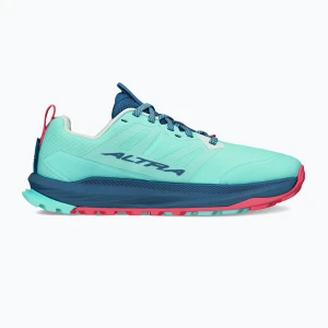 Buty do biegania damskie Altra Lone Peak 9+ teal