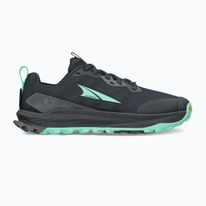 Buty do biegania damskie Altra Lone Peak 9+ teal/black