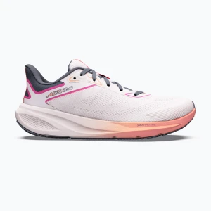 Buty do biegania damskie Altra Motiv FLX coconut cream / pink glow Biały