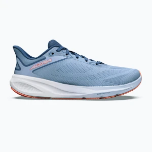 Buty do biegania damskie Altra Motiv FLX windward blue / niagara