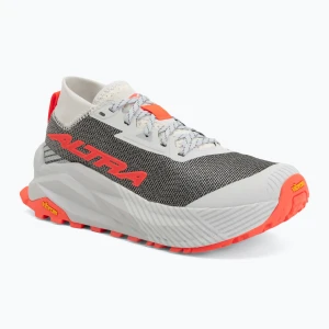 Buty do biegania damskie Altra Olympus 275 white/coral
