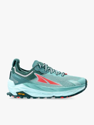 Buty do biegania damskie Altra Olympus 5 - dusty teal