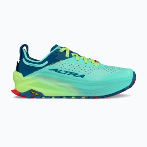 Buty do biegania damskie Altra Olympus 6 teal