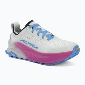 Buty do biegania damskie Altra Olympus 6 white / blue