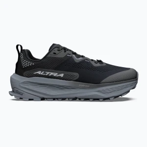 Buty do biegania damskie Altra Olympus 7 black / silver / castlerock