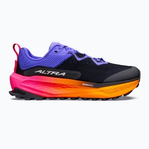 Buty do biegania damskie Altra Olympus 7 black / white / purple