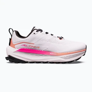 Buty do biegania damskie Altra Olympus 7 coconut cream / pink glow Beżowy