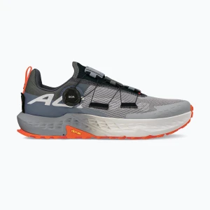 Buty do biegania damskie Altra Timp 5 BOA gray/pink