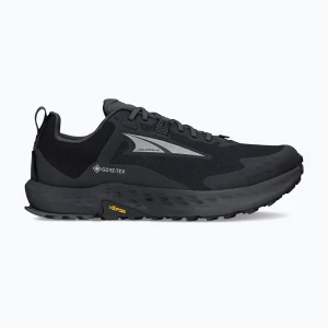 Buty do biegania damskie Altra Timp 5 GTX black/black