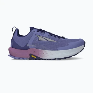 Buty do biegania damskie Altra Timp 5 GTX purple