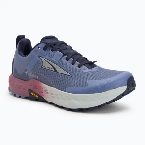 Buty do biegania damskie Altra Timp 5 GTX purple Fioletowy