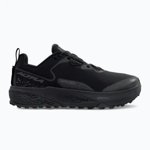 Buty do biegania damskie Altra Timp 6 GTX black / black