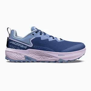 Buty do biegania damskie Altra Timp 6 oceana / rain washed Niebieski