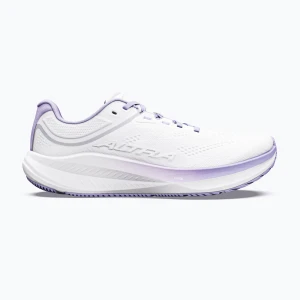Buty do biegania damskie Altra Torin 9 white / white / wisteria
