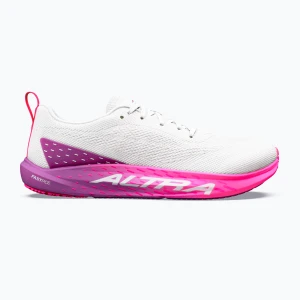 Buty do biegania damskie Altra Vanish Pulse white / white / cactus flower