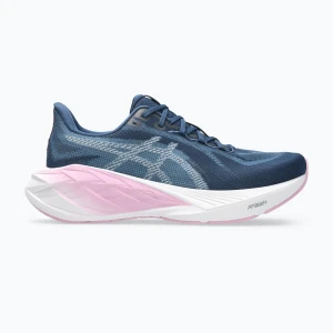 Buty do biegania damskie ASICS Dynablast 6 independence blue / hazy lilac