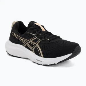Buty do biegania damskie ASICS Gel-Contend 9 black/apricot crush