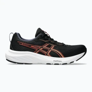 Buty do biegania damskie ASICS Gel-Contend 9 black/coral reef