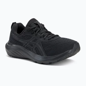 Buty do biegania damskie ASICS Gel-Contend 9 black/graphite grey