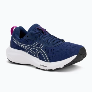 Buty do biegania damskie ASICS Gel-Contend 9 blue expanse/pale pink